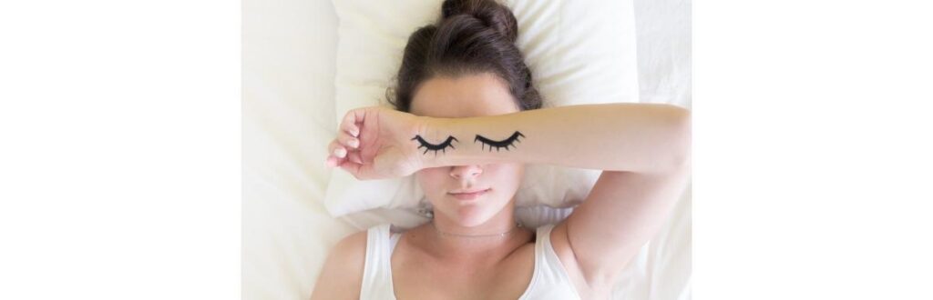 Mães envelhecem mais rápido por causa das noites sem dormir no pós-parto