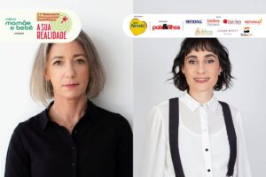 Vera Iaconelli e Lia Bock participam da primeira mesa-redonda no 11º Seminário Pais&Filhos