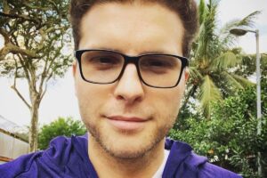 Thiago Fragoso comentou sobre a paternidade e a carreira