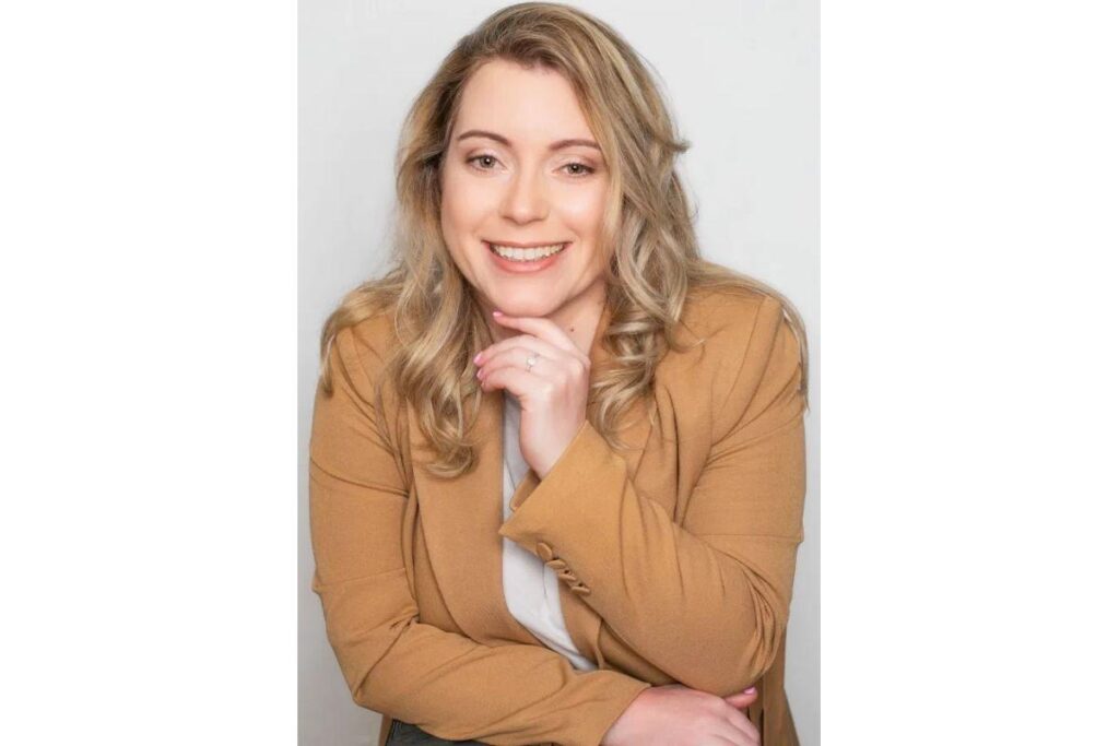 Ela chegou a ficar sem dinheiro para comprar comida para os filhos