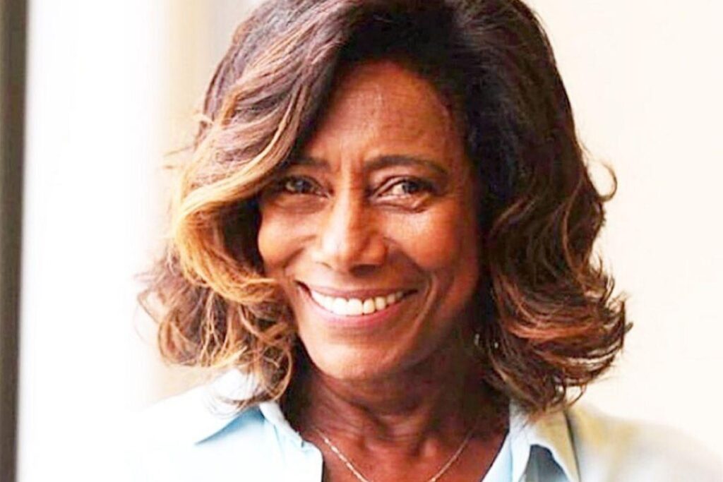 Gloria Maria fala sobre inspiração da avó