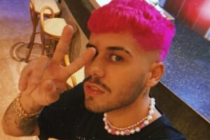 Zé Felipe fala sobre os estudos