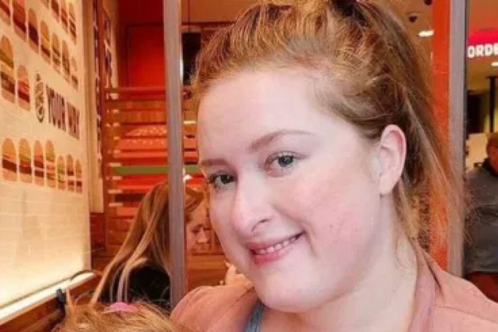 Mãe causa debate nas redes sociais