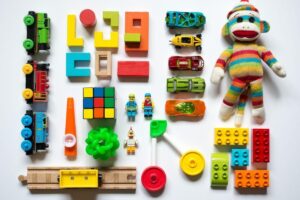 Essa mãe fez questão de registrar a diversão do pequeno com uma fita métrica!