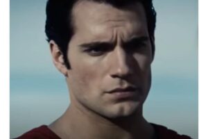 Homem de Aço foi protagonizado por Henry Cavil e lançado em 2013