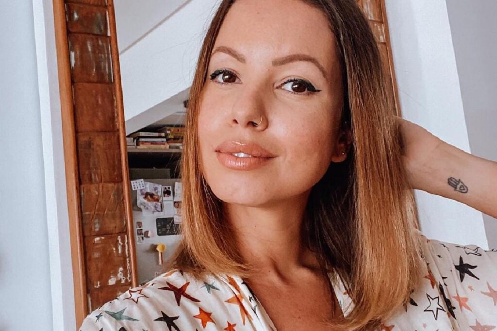 Juliana Goes lembrou como começou a empreender e deixou um recado para as mulheres