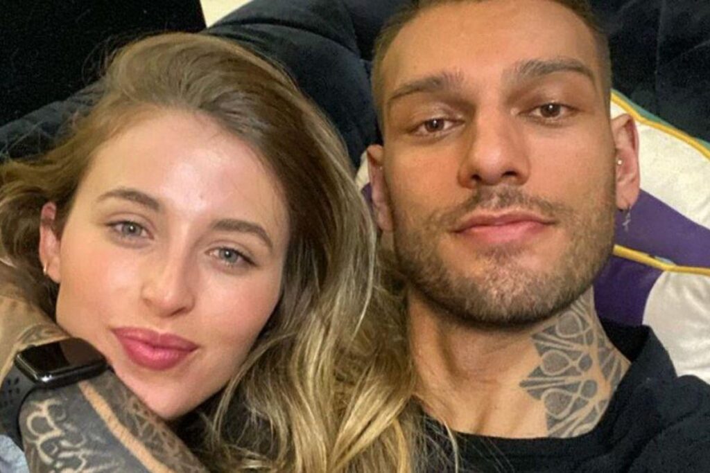 Lorena Carvalho mostrou um perrengue que passou com o filho nesta semana