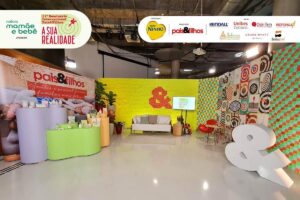 O sofá ficou por conta da Disk-tem