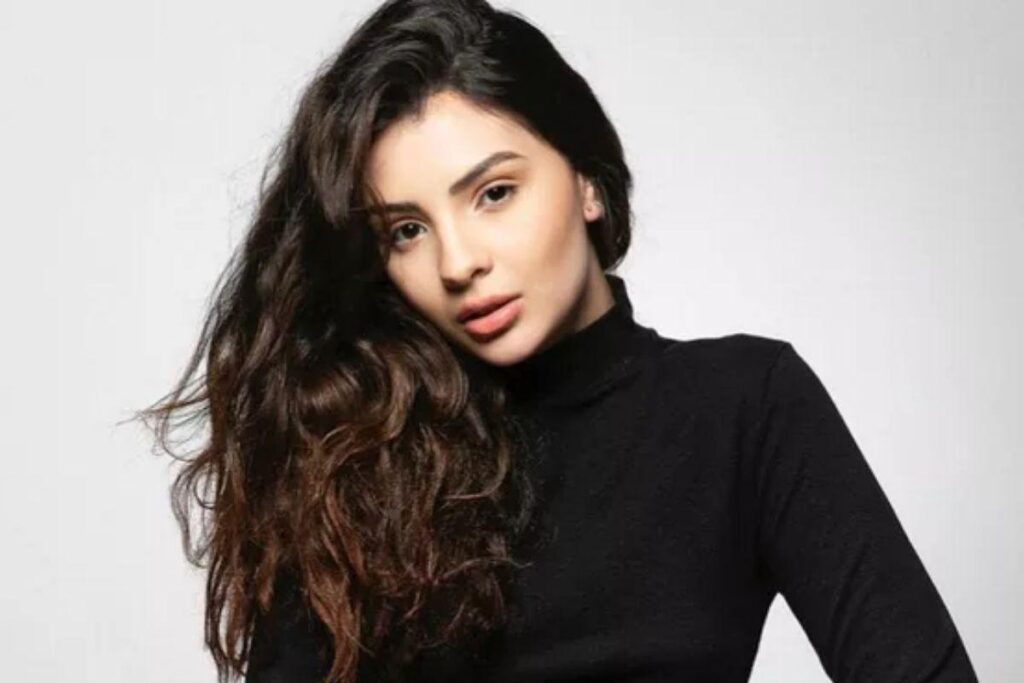 Mabel Calzolari deixou o filho, Nicolas, de um ano e onze meses