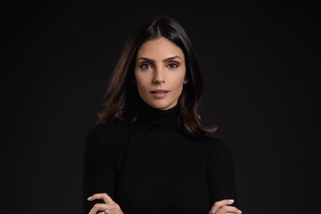 Carol Celico relembrou o período de separação e falou sobre o apoio da psicologia em sua vida