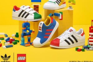 O clássico Super Star poderá ser montado de acordo com a criatividade do cliente