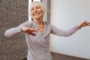 O casal quer se aposentar e se mudar para o interior