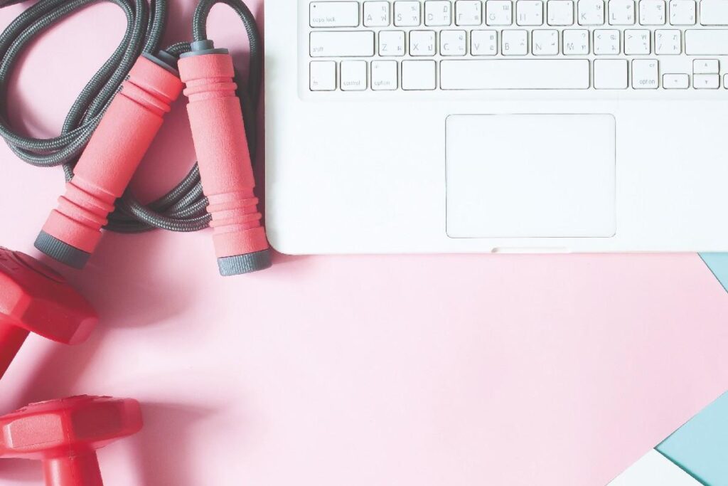 As atividades físicas fazem toda a diferença para manter o corpo saudável