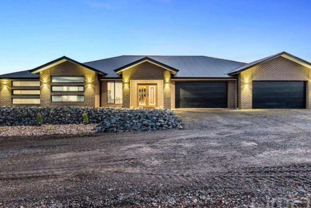 A casa conta com um quarto inspirado em Moana