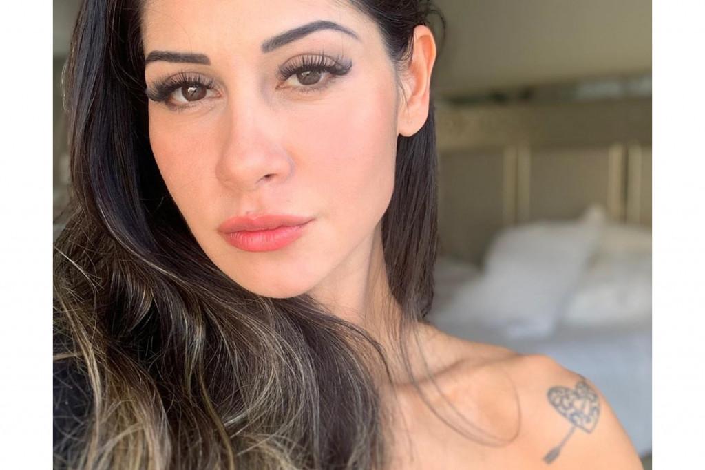 Mayra Cardi abriu o coração e fez uma carta aberta sobre a maternidade