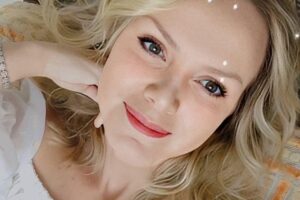 Eliana curtiu o final de semana com os filhos em casa