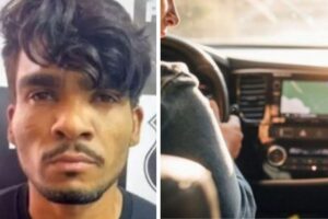 Caso Lázaro: família dorme dentro de carro em frente à polícia em Goiás por medo