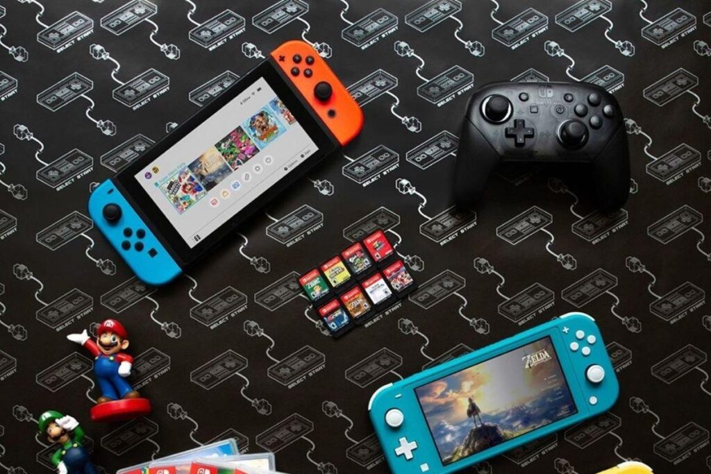 Nintendo ganha museu para contar história da marca