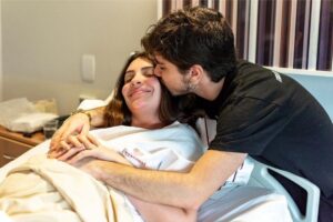 Ex mostra últimos dias com Mabel Calzolari: “Obrigado por ser a melhor mãe do mundo”