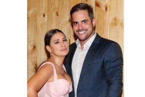 Simone e Kaká Diniz abrem o jogo sobre relacionamento e filhos