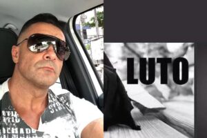 Lorenzo não resistiu após cair do 9° andar de prédio