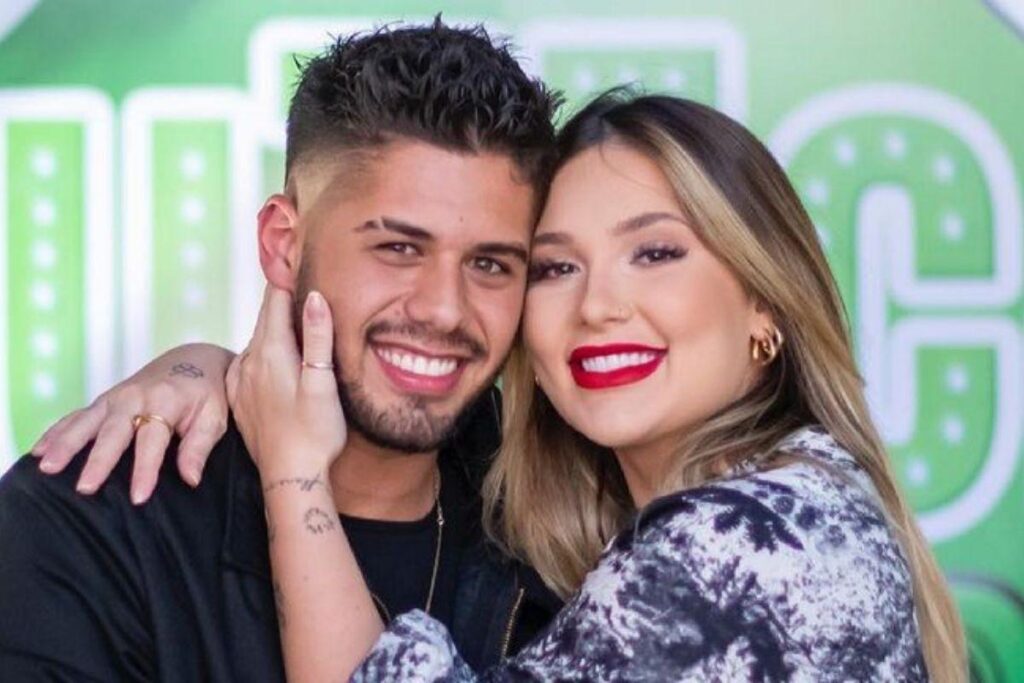 A influencer comentou sobre o futuro da família no Instagram