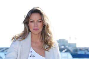 Luana contou que gostaria de adotar uma criança