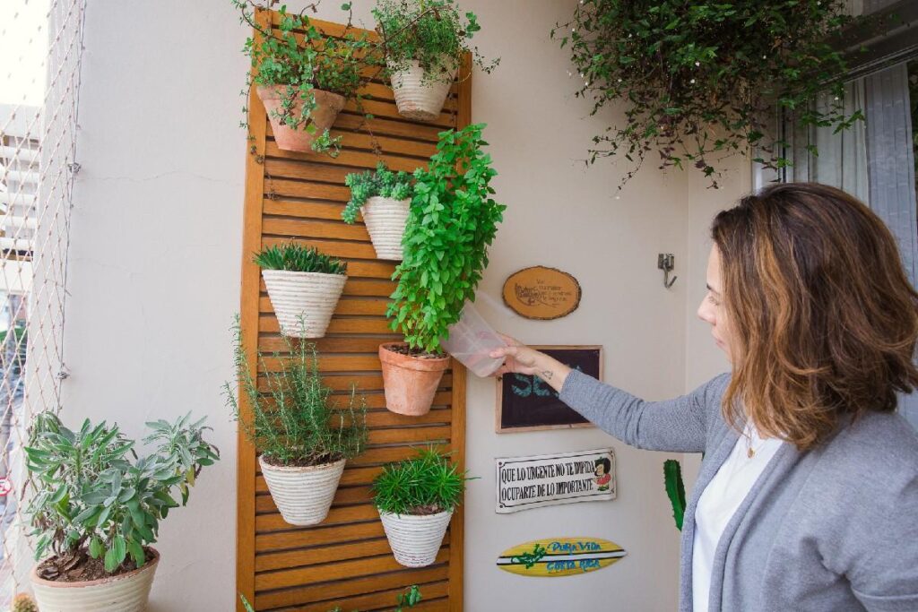 Cuidar do planeta é preservar o presente e futuro