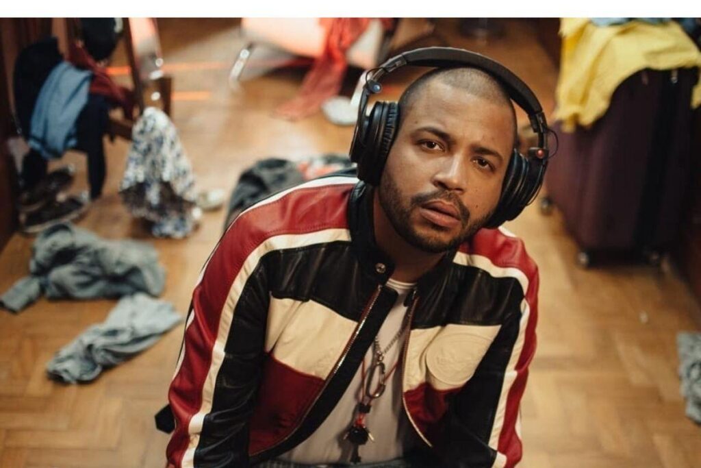 O casal comemorou o nascimento da primeira filha no ano passado