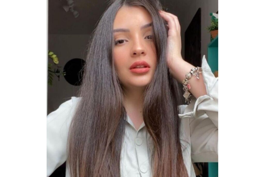 Mabel Calzolari morre após luta contra doença rara e deixa filho de 1 ano