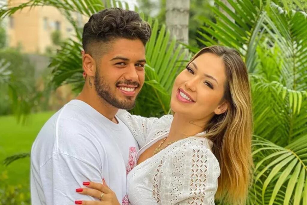 Virginia Fonseca fala sobre vontade de voltar para os exercícios físicos após dar à luz: “Não vejo a hora”