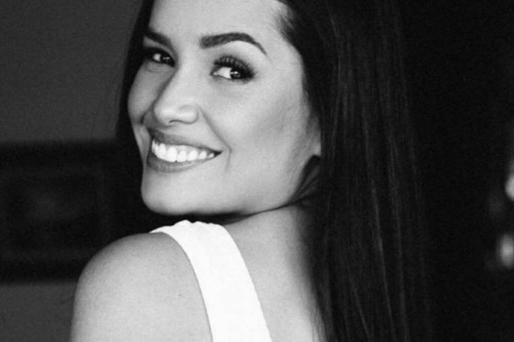 Juliette fez tatuagem com a mãe