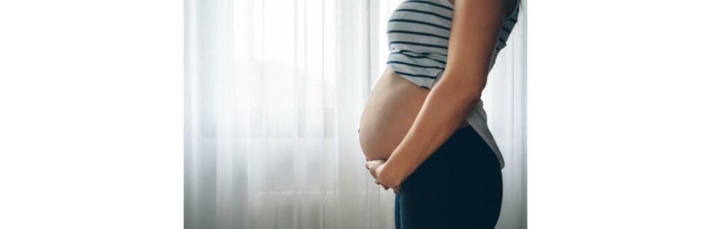 A prefeitura do Rio de Janeiro autorizou a combinação de vacinas para as grávidas que já haviam recebido o imunizante da AstraZeneca