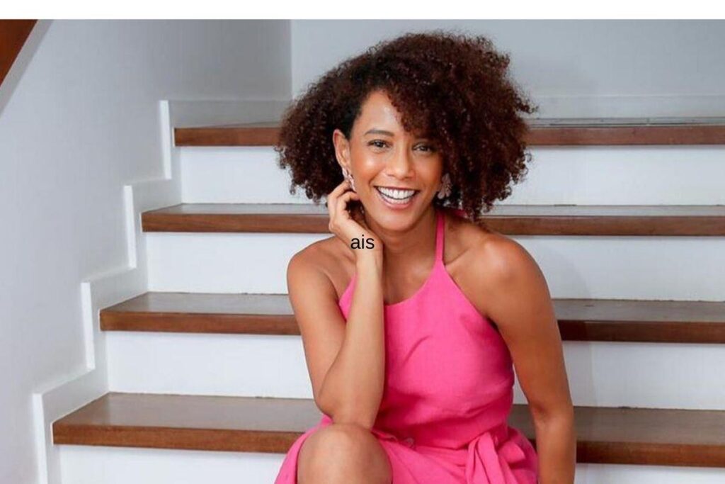 Taís Araujo posta foto rara com a mãe Mercedes e faz linda homenagem