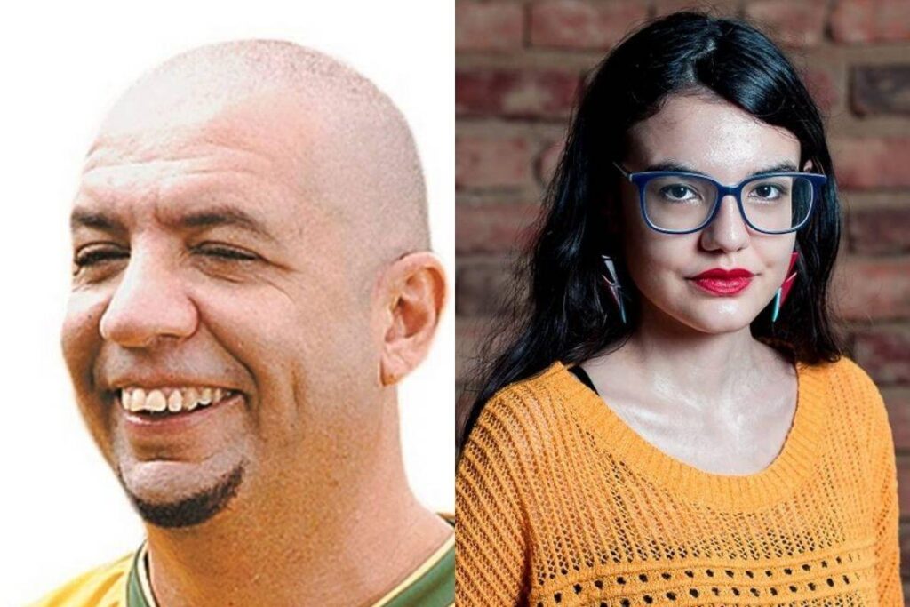 Filha de Bussunda comenta luto após 15 anos da morte do pai: “Achava que ele era um super-herói”