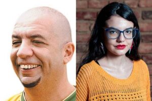 Filha de Bussunda comenta luto após 15 anos da morte do pai: “Achava que ele era um super-herói”