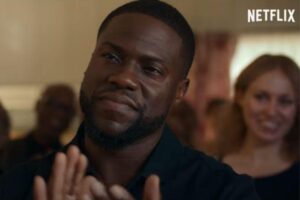 ‘Paternidade’: novo filme da Netflix baseado em história real mostra a vida de pai solo e viúvo