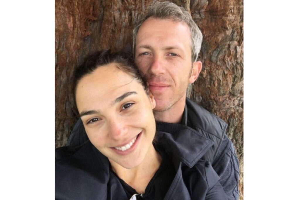 Gal Galdot está à espera do 3° filho