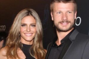 Rodrigo Hilbert abre o jogo sobre educação dos filhos