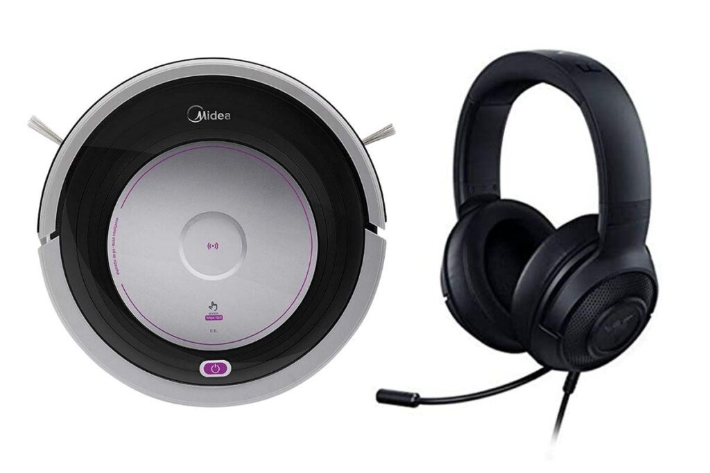 Lâmpada Inteligente Geonav