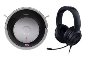 Lâmpada Inteligente Geonav