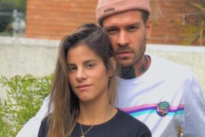 Shantal conta que vai precisar ficar 9 semanas em repouso devido à gravidez sensível