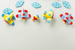 As sonecas do bebê são muito importantes e devem ser respeitadas