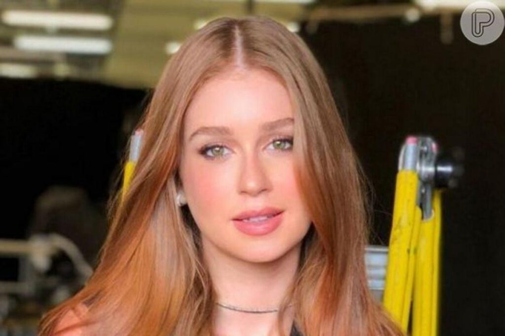 Ana Luiza tem apenas 10 anos