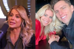 Amauri fala sobre relacionamento com Karina Bacchi