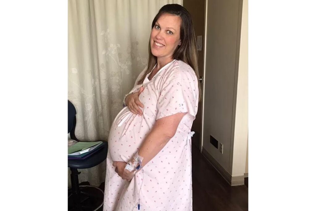 A construção de uma família era mais importante que a compra de uma casa para o casal.