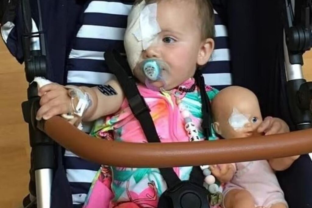 O que começou com uma simples foto, se transformou em algo pior