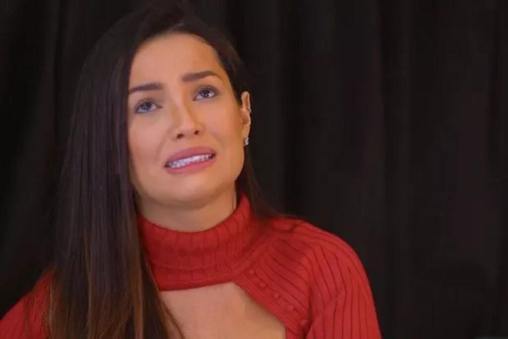 Juliette falou sobre como está se sentindo após o BBB 21