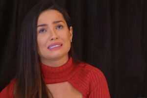 Juliette falou sobre como está se sentindo após o BBB 21