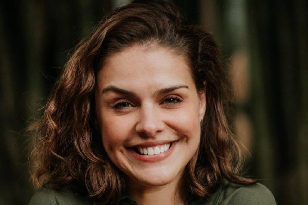 Paloma Bernardi namora Dudu Pelizzari há 3 anos e tomou a decisão de congelar óvulos
